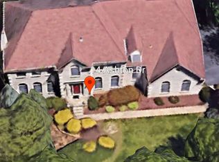 14 Ashton Dr, Voorhees, NJ 08043