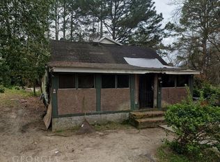 1013 Dennis St, Macon, GA 31217