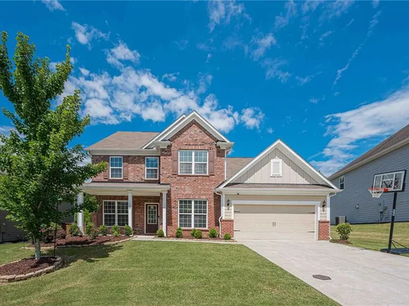7215 Margate Ct, Cumming, GA 30040