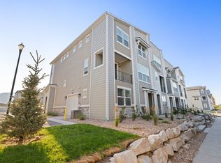 6782 W Heart Rock Ln #278, Herriman, UT 84096