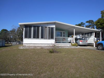 8029 Cedar Cove Ave, Brooksville, FL, 34613