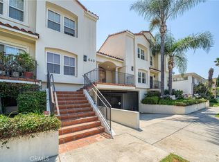 640 N Sweetzer Ave APT 4, Los Angeles, CA 90048