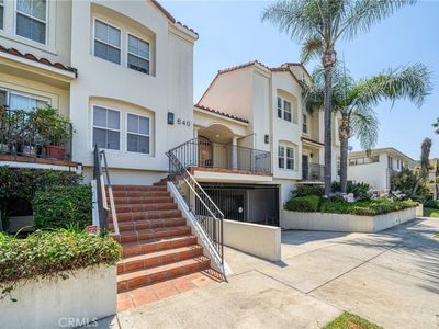 640 N Sweetzer Ave APT 4, Los Angeles, CA, 90048