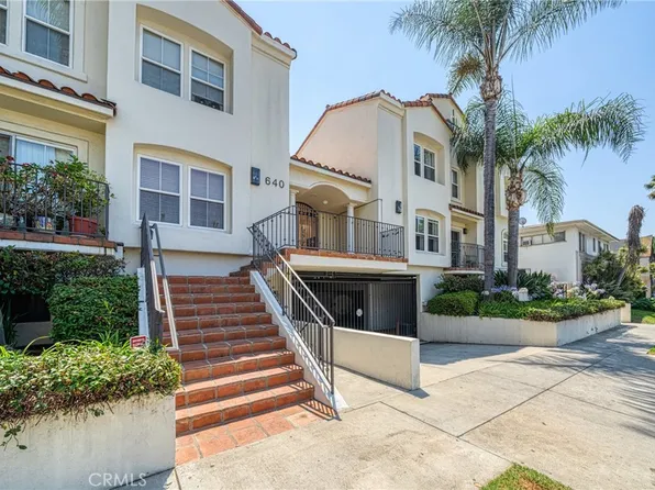 640 N Sweetzer Ave APT 4, Los Angeles, CA 90048