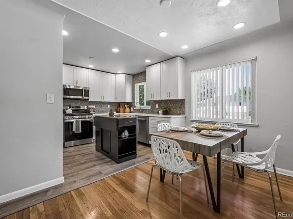 3158 S Fox Street, Englewood, CO 80110