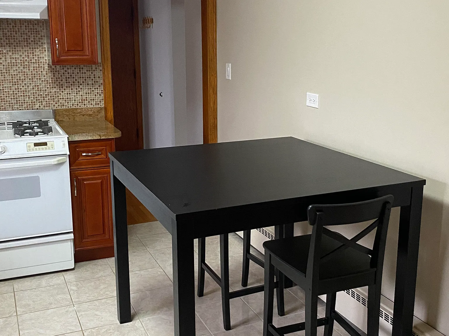 1 bed, $1,400 — Photo 4