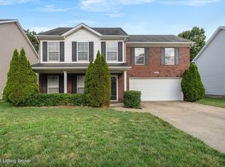 10516 Harrogate Ct, Louisville, KY 40229