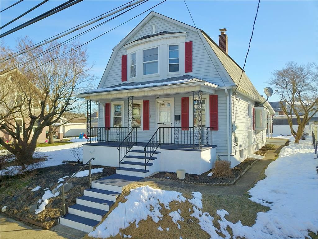 1055 1st Ave, Hellertown, PA 18055 Zillow