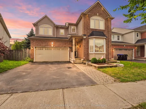29 Dunning Dr, New Tecumseth, ON L9R 0B5