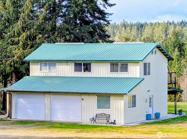 11108 Bliss Cochrane Road NW, Gig Harbor, WA 98329