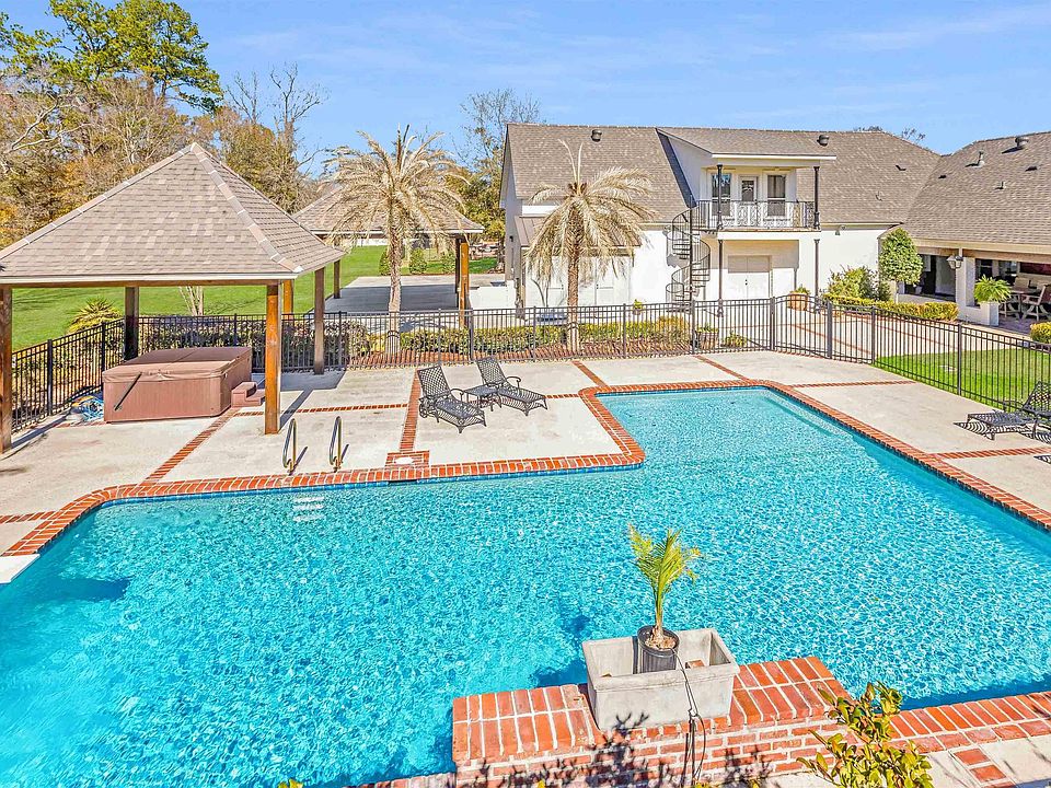 24069 Ferry Landing Dr, Denham Springs, LA 70726 Zillow