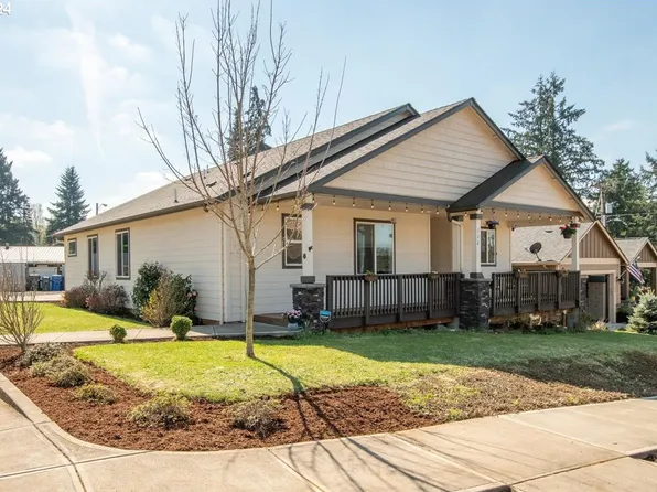 112 Summit View Ave SE, Salem, OR 97306