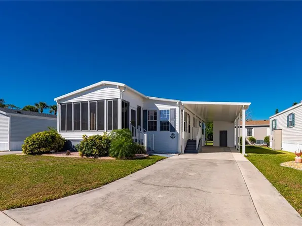 1000 Kings Hwy Unit 198, Punta Gorda, FL 33980