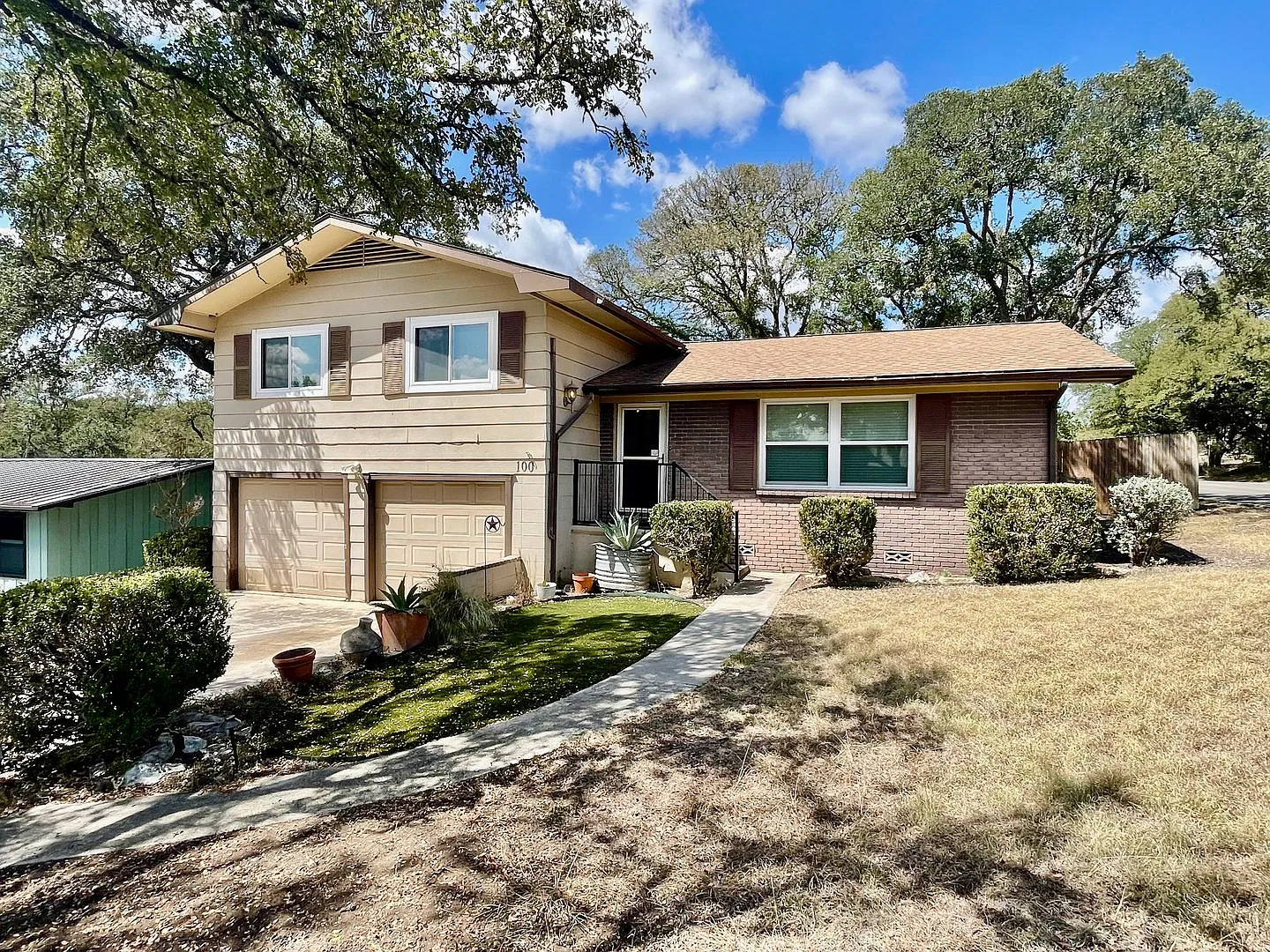 Updated Home w/ 2 Car Garage, Backyard and Much More! — Photo 1