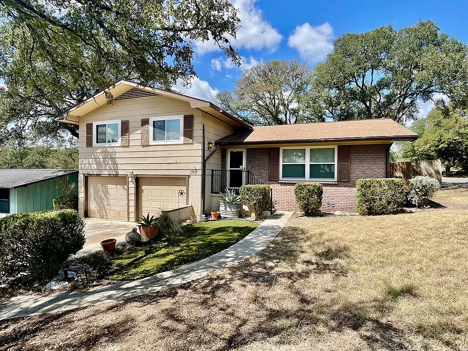 100 Ridgeway Dr