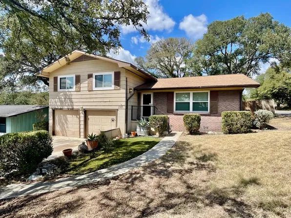100 Ridgeway Dr, San Marcos, TX 78666