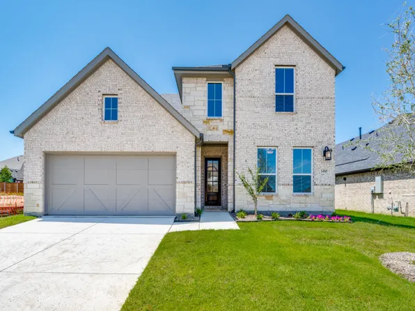 14565 Helena St, Pilot Pt, TX 76258