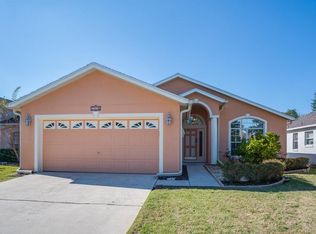 2316 Hickory Pine St, Orlando, FL 32817