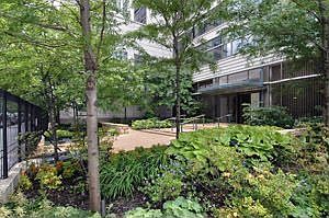 5th image of 1 Morton Sq #4B