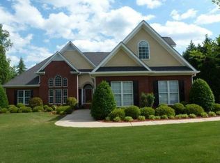 870 White Oak Dr, Newnan, GA 30265