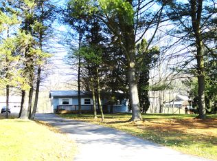 11993 Cumminsville Ln, Huntingdon, PA 16652