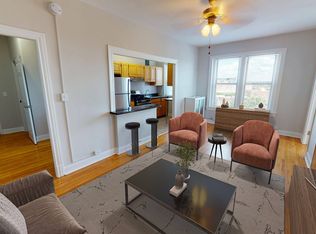 Hampton Courts, Washington, DC 20009