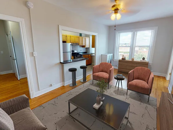 Hampton Courts, 2013 New Hampshire Ave NW #312, Washington, DC 20009