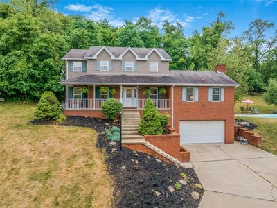 104 Munce Ridge Rd S, Washington, PA, 15301