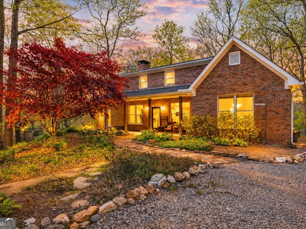 500 Big Sky Trl, Dahlonega, GA 30533