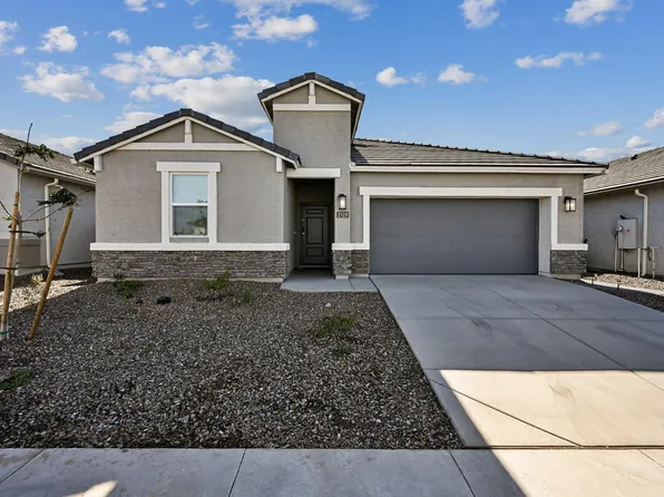 2129 W Spaulding Ave, Apache Junction, AZ 85120