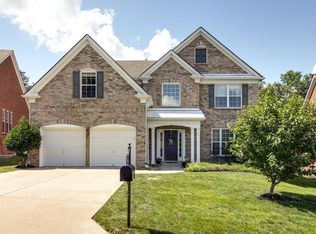 9746 Jupiter Forest Dr, Brentwood, TN 37027