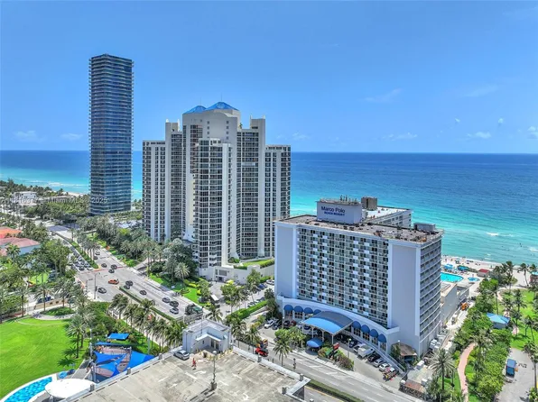 19201 Collins Ave #326, Sunny Isles Beach, FL 33160