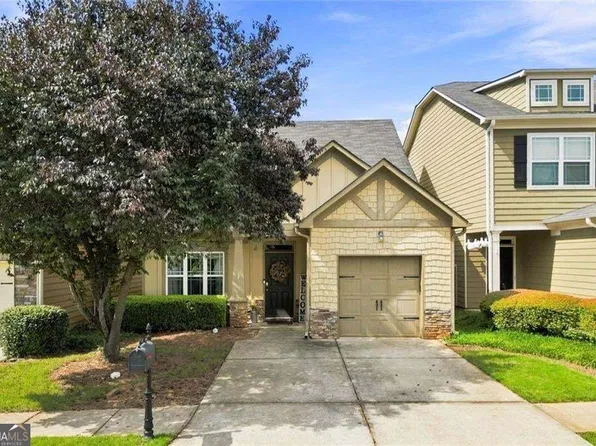 65 Highland Pointe Cir E, Dawsonville, GA 30534