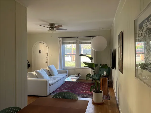 1600 1/2 Hartford Rd, Austin, TX 78703