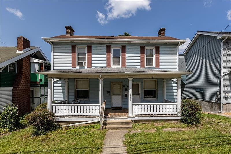 1036 Highland Ave, Greensburg, PA 15601 MLS 1616536 Zillow