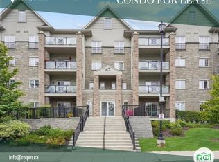 45 Ferndale Dr S #108, Barrie, ON L4N5W7