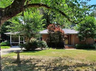 203 Spring St, Warner Robins, GA 31088