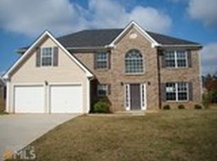 3864 Hadley Rd, Douglasville, GA 30135