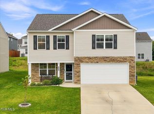 1210 Cherry Grv, Greeneville, TN 37745