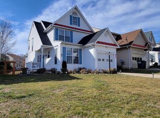 12132 Tango Ln, Woodbridge, VA 22193