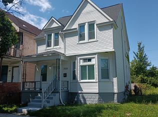 3929 Sheridan St, Detroit, MI 48214