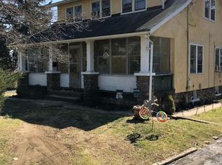 60 Prospect Ave, Woodcliff Lake, NJ 07677