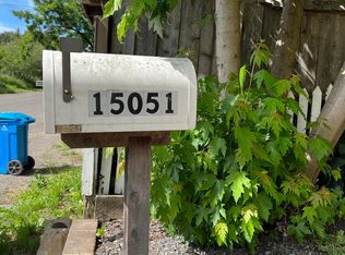 15051 Old River Rd, Guerneville, CA 95446