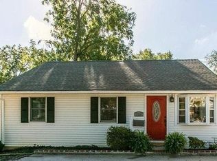 7715 Magarity Rd, Falls Church, VA 22043