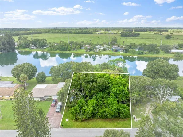 6303 Lilyan Parkway, Fort Pierce, FL 34951