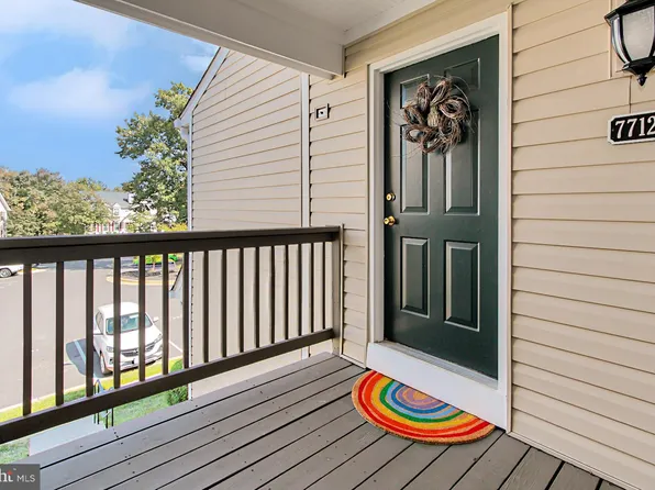 7712 Lexton Pl Suite 92, Springfield, VA 22152