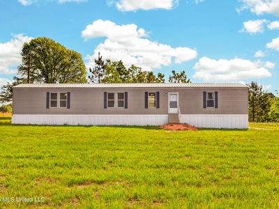 39 Johnson Rd, Poplarville, MS, 39470
