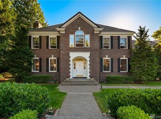 6345 160th Pl SE, Bellevue, WA 98006