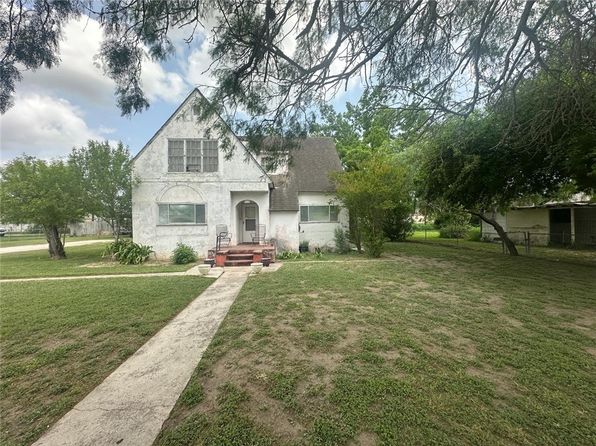 512 W Rice St, Falfurrias, TX 78355