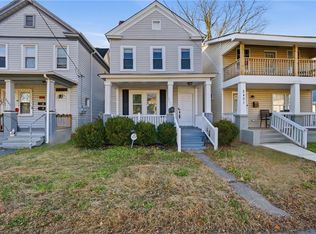 2403 Lafayette Blvd, Norfolk, VA 23509
